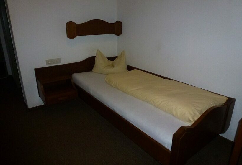 Gasthof Hotel Rebstock