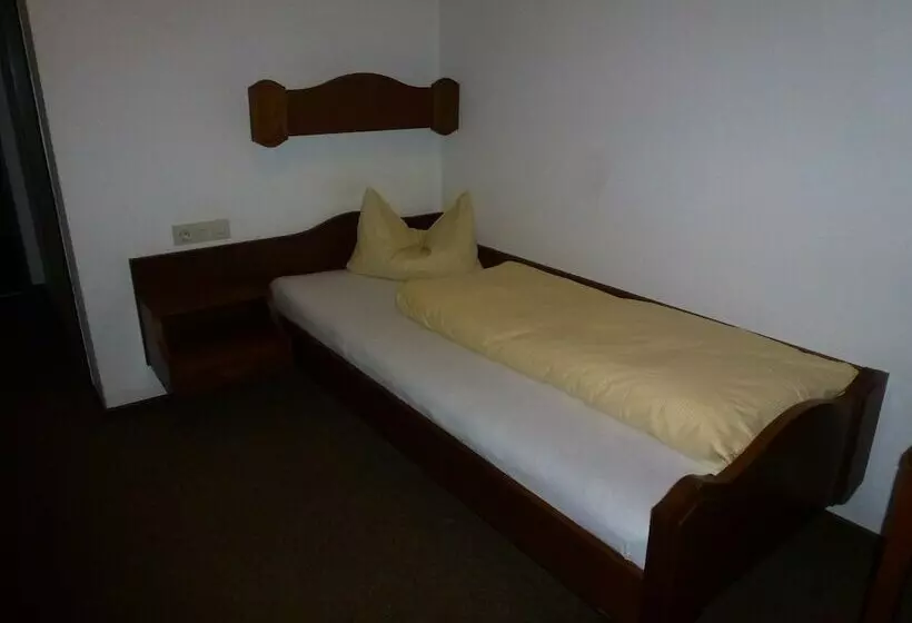 Gasthof Hotel Rebstock