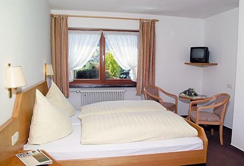 Gasthof Hotel Rebstock
