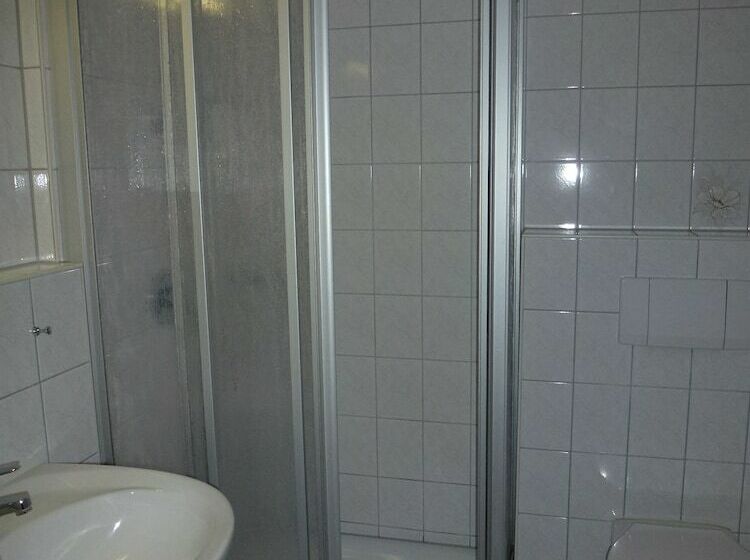 Gasthof Hotel Rebstock