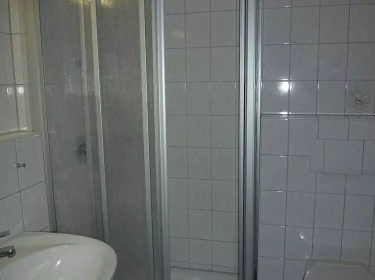 Gasthof Hotel Rebstock