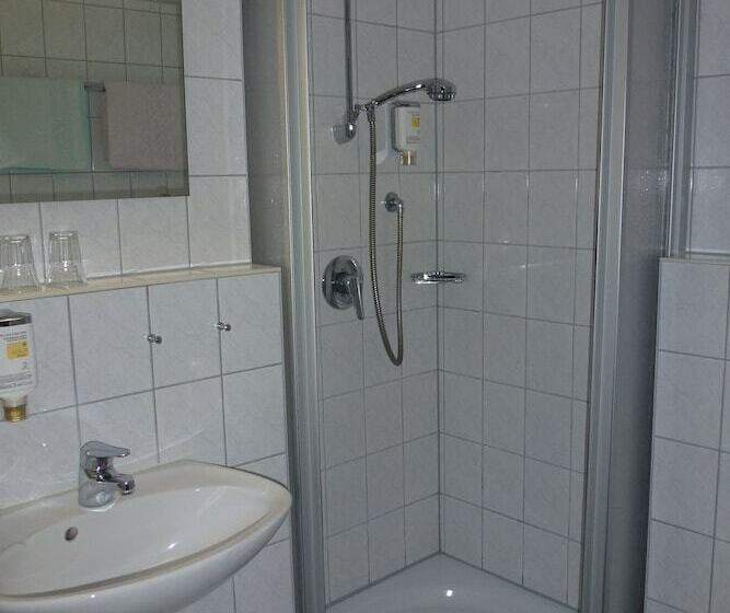 Gasthof Hotel Rebstock