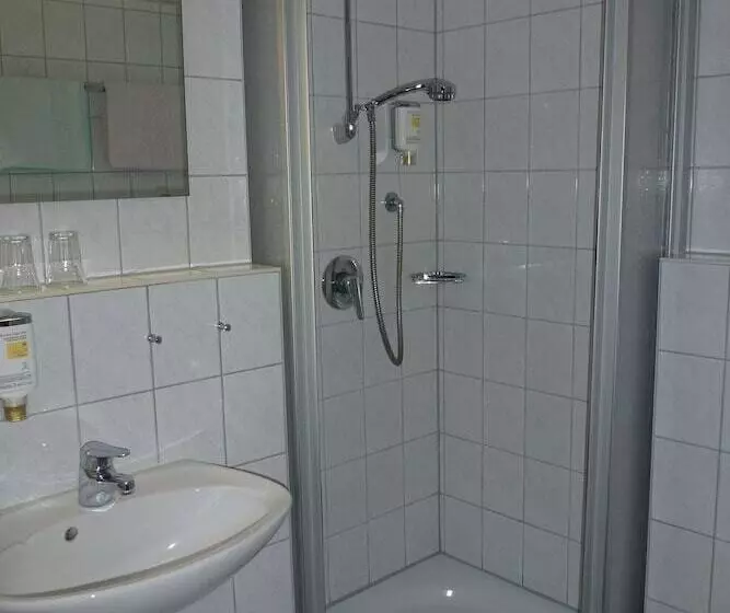 Gasthof Hotel Rebstock