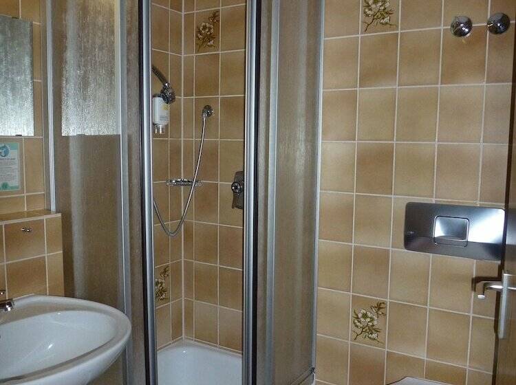 Gasthof Hotel Rebstock