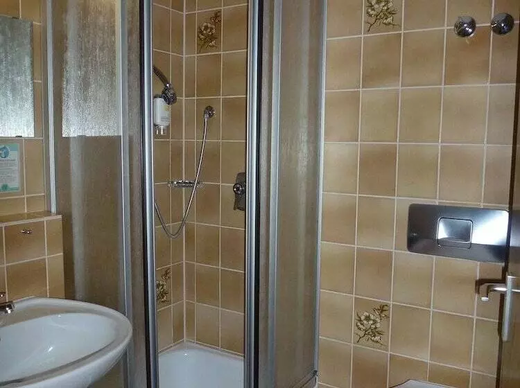 Gasthof Hotel Rebstock
