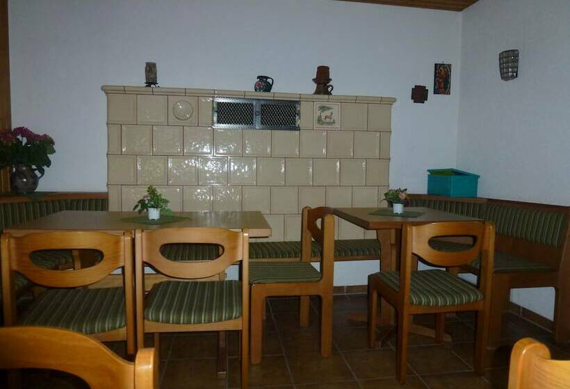 Gasthof Hotel Rebstock