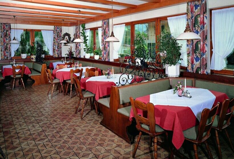 Gasthof Hotel Rebstock