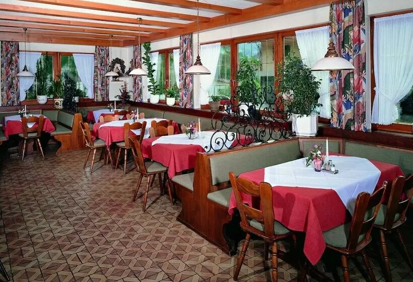 Gasthof Hotel Rebstock