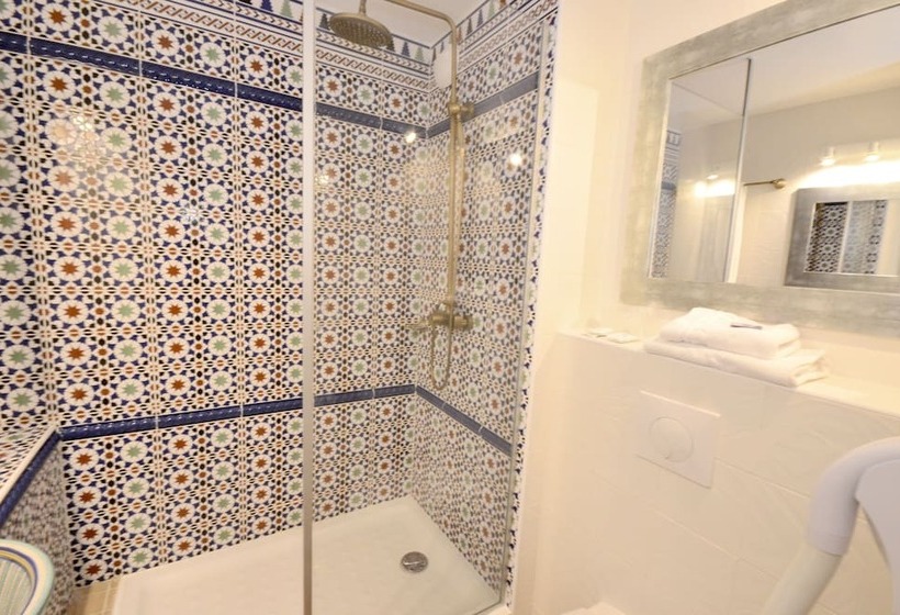 酒店 Green Hôtels Confort Sainte Geneviève Des Bois