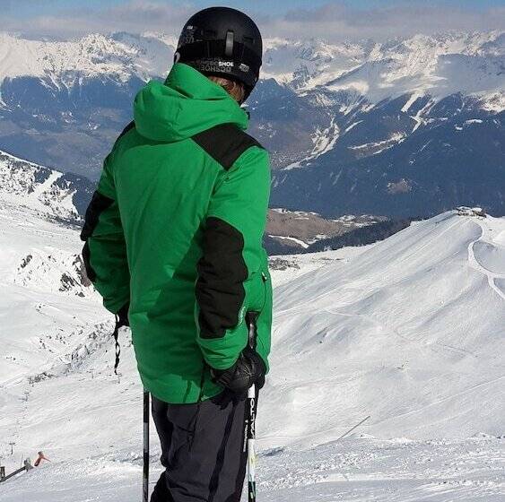 هتل Haus Sonnenterrasse