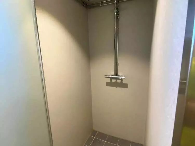 Hotelli Hyltena Stugby   Campground