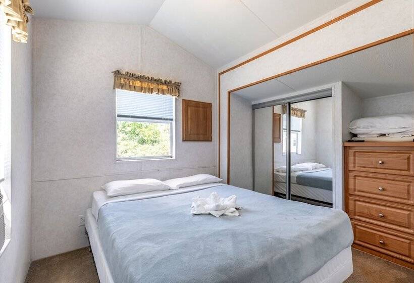 فندق Orlando Rv Resort