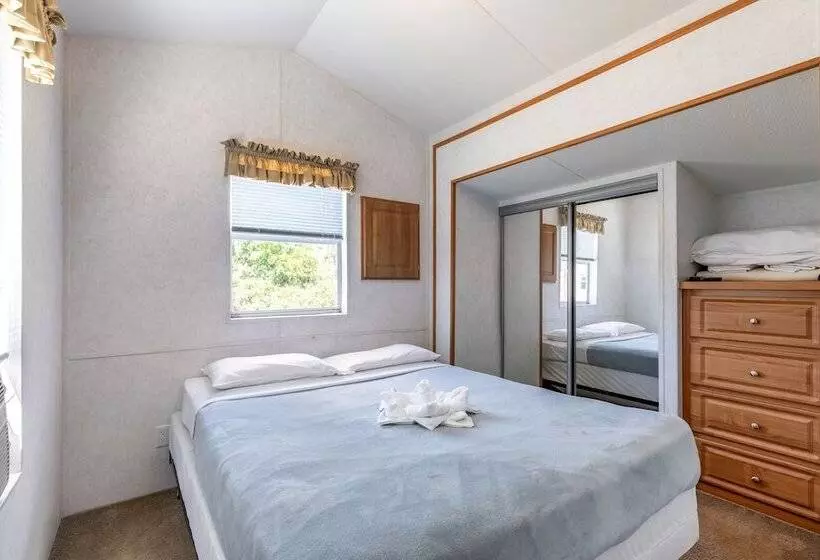 Hotelli Orlando Rv Resort