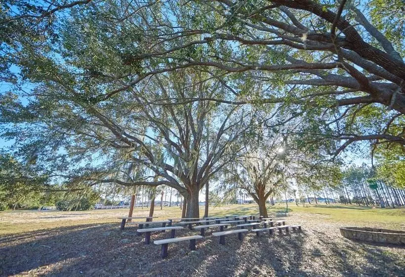 Hotelli Orlando Rv Resort