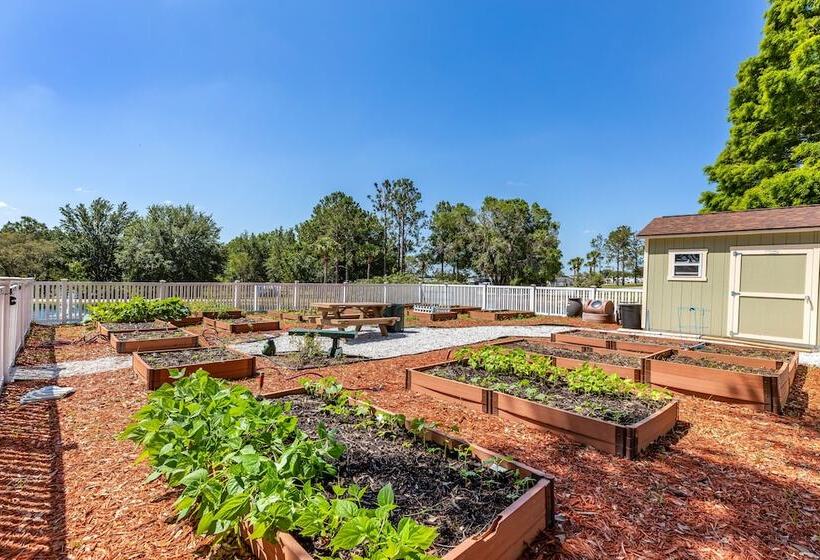 فندق Orlando Rv Resort