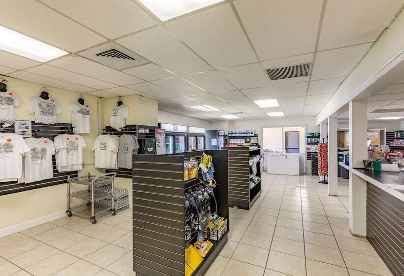 فندق Orlando Rv Resort