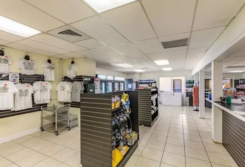 Hotelli Orlando Rv Resort