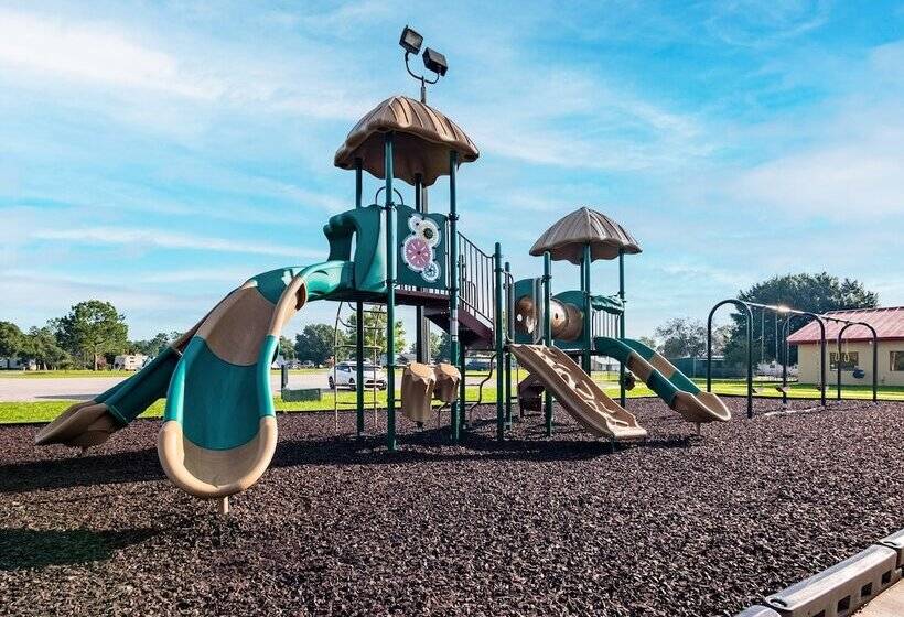 فندق Orlando Rv Resort