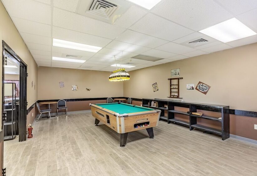 فندق Orlando Rv Resort