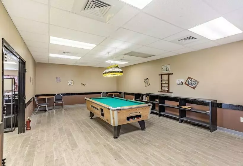 Hotelli Orlando Rv Resort