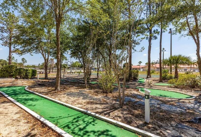 فندق Orlando Rv Resort