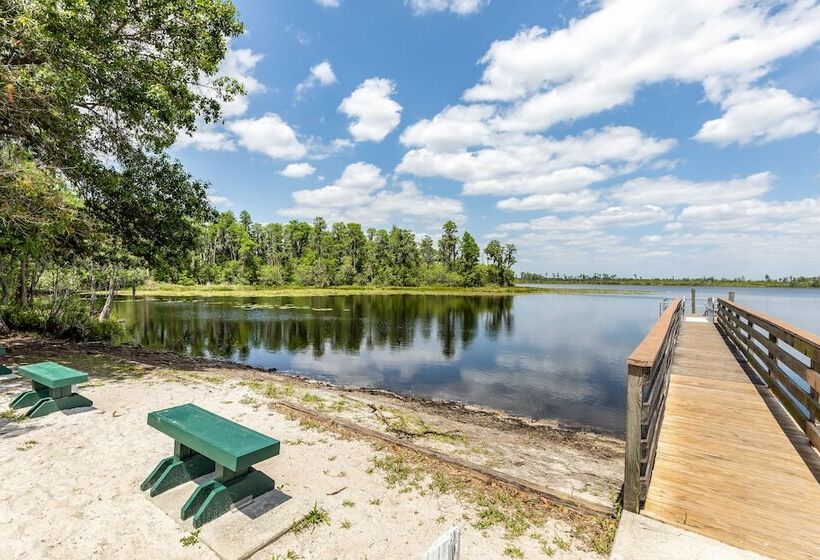 فندق Orlando Rv Resort