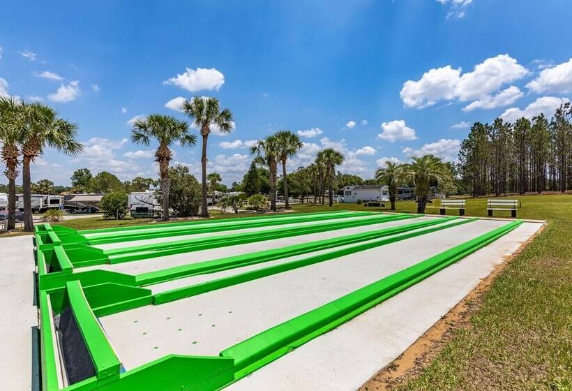 فندق Orlando Rv Resort