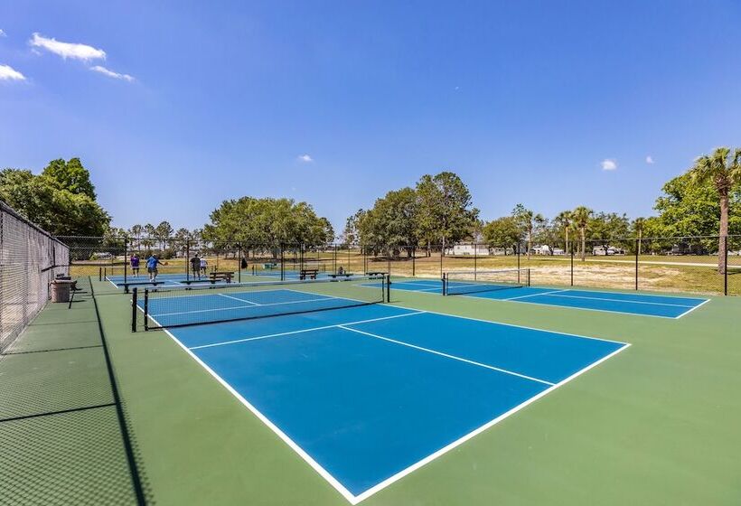 فندق Orlando Rv Resort