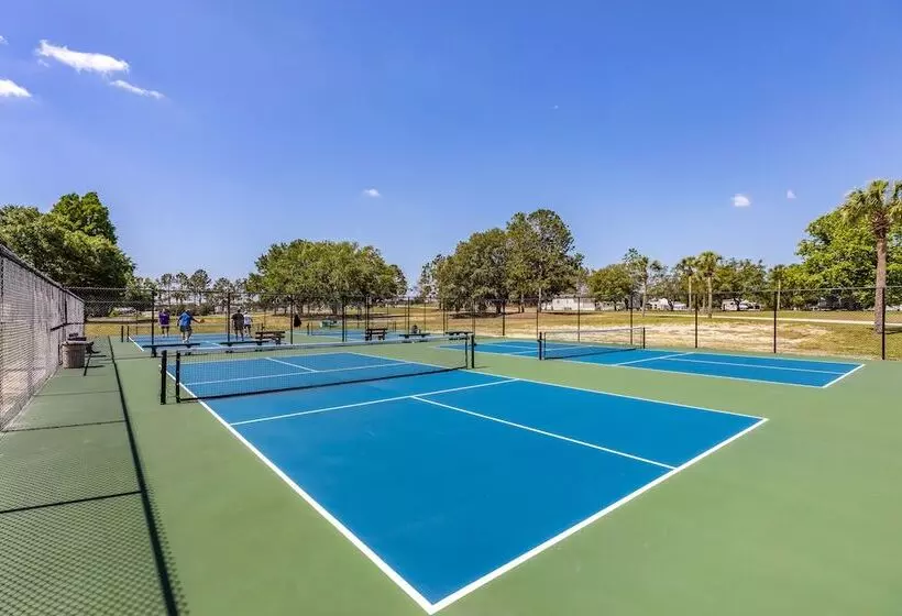 Hotelli Orlando Rv Resort