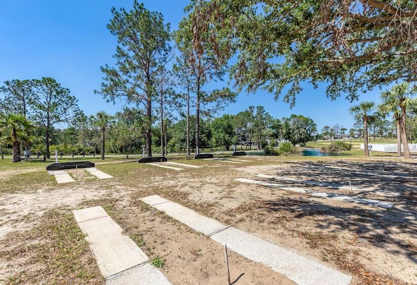 فندق Orlando Rv Resort