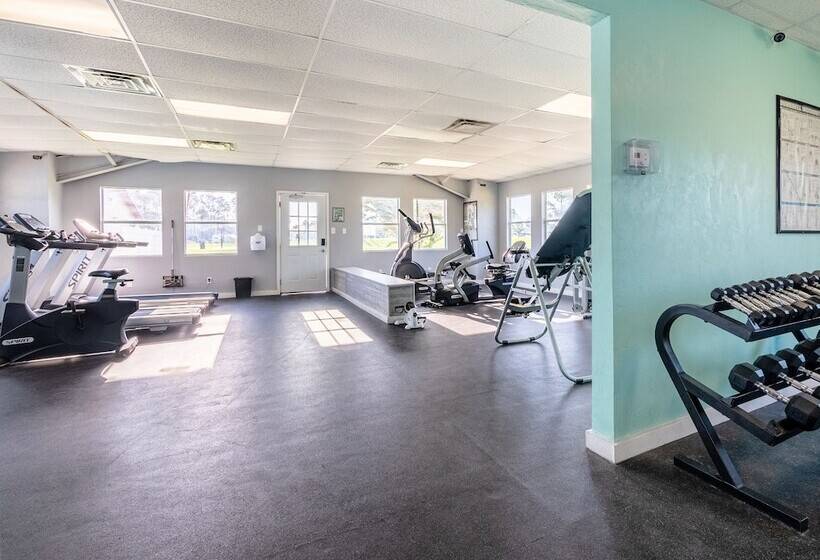 فندق Orlando Rv Resort