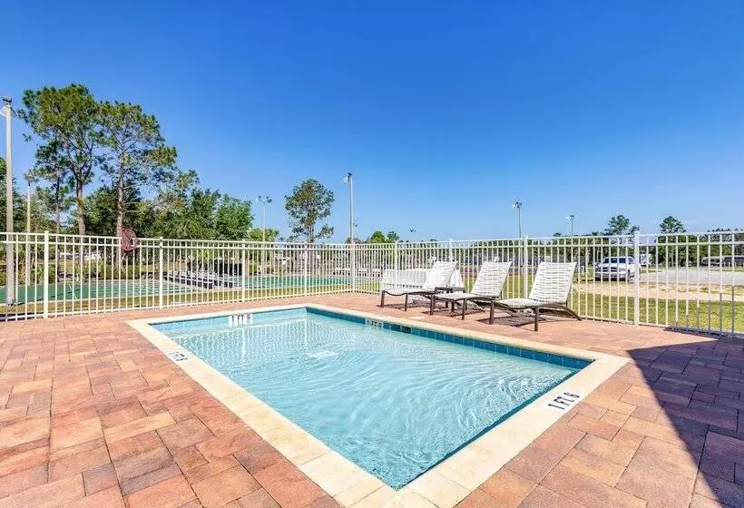 Hotelli Orlando Rv Resort