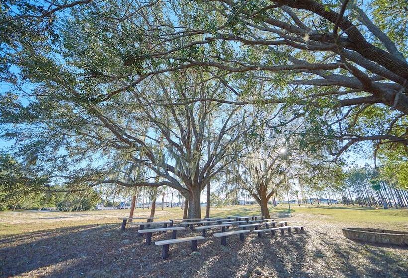 فندق Orlando Rv Resort