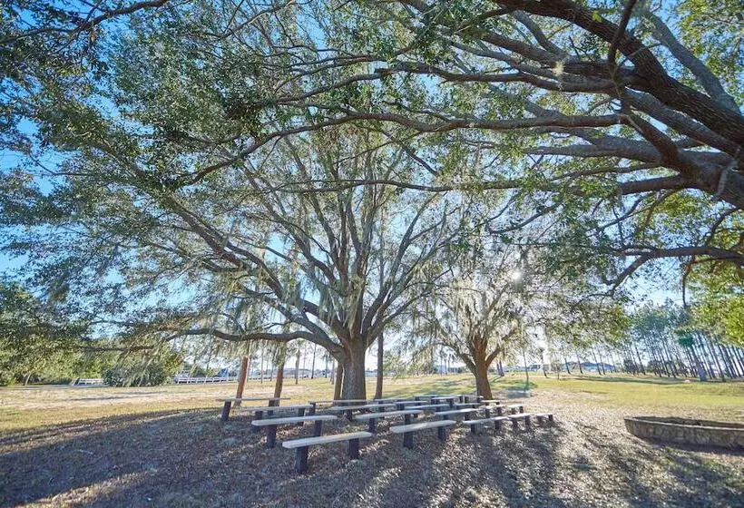 Hotelli Orlando Rv Resort