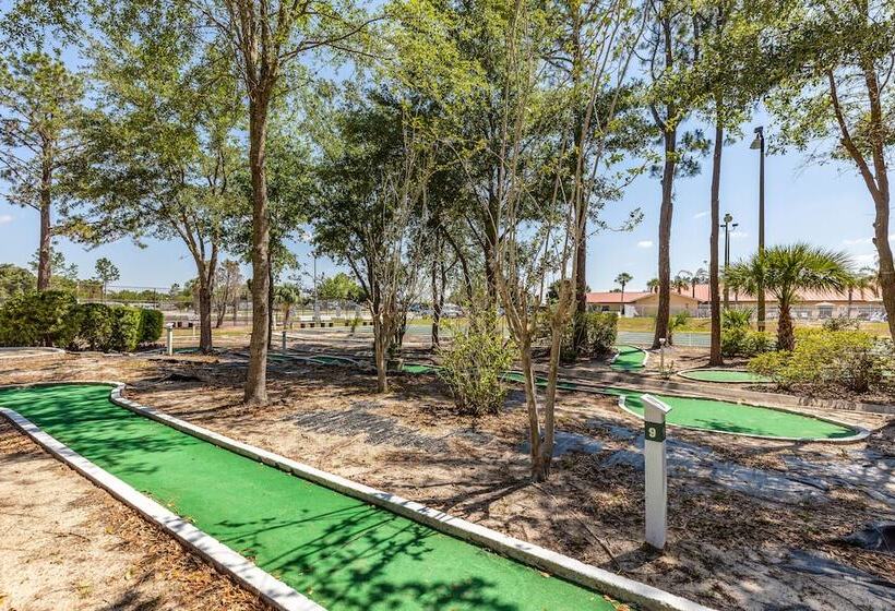 فندق Orlando Rv Resort