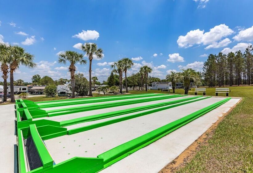 فندق Orlando Rv Resort