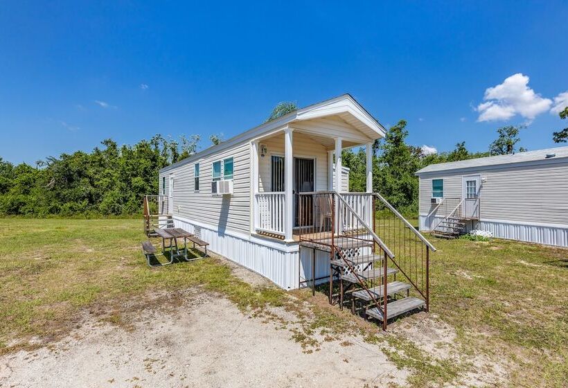 فندق Orlando Rv Resort