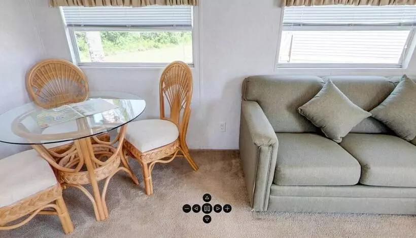 Hotelli Orlando Rv Resort