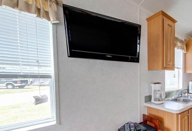 فندق Orlando Rv Resort