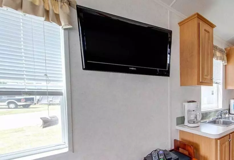 Hotelli Orlando Rv Resort