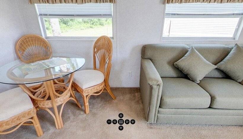 فندق Orlando Rv Resort