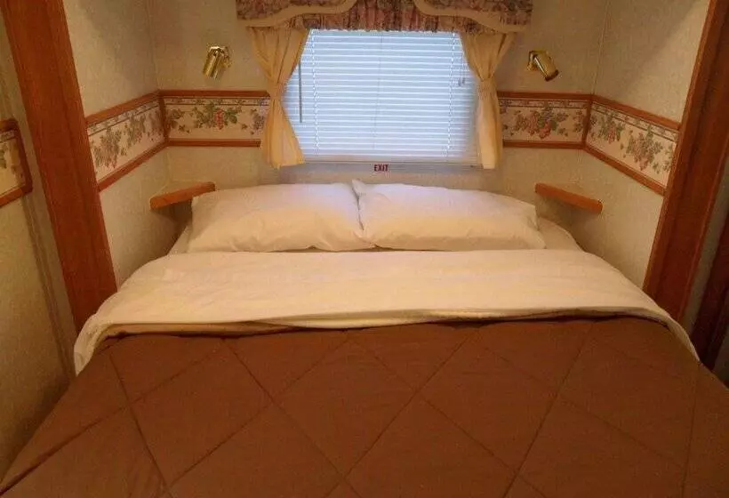 ホテル Pahrump Rv Park & Lodging
