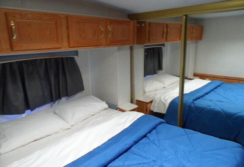 Otel Pahrump Rv Park & Lodging