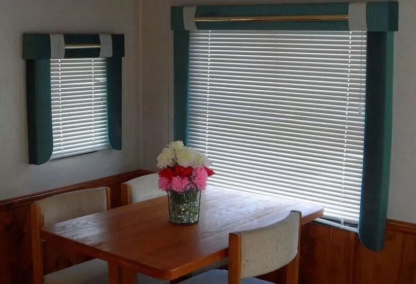 ホテル Pahrump Rv Park & Lodging