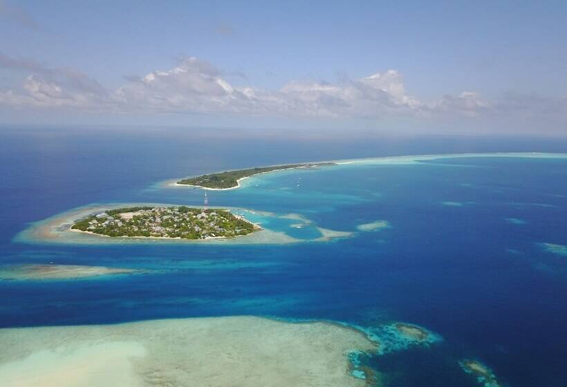 پانسیون Royal Inn Rasdhoo