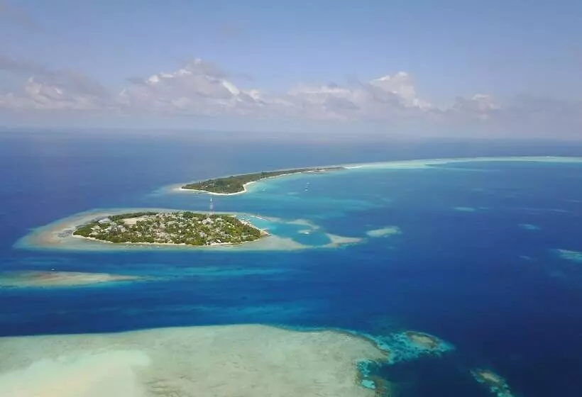 پانسیون Royal Inn Rasdhoo