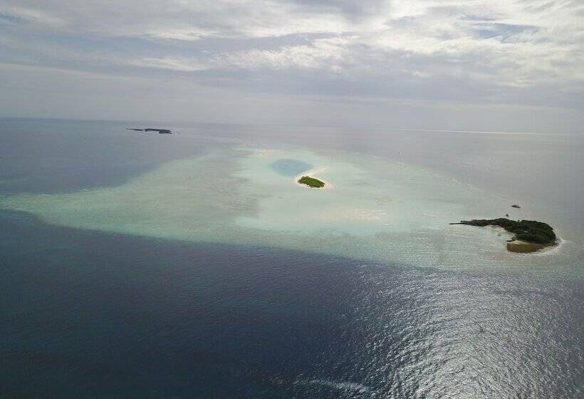 پانسیون Royal Inn Rasdhoo