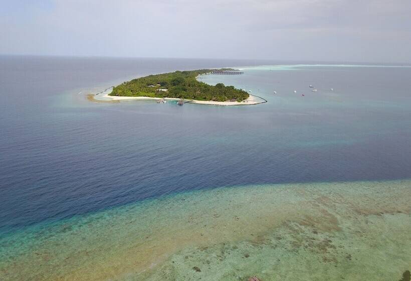 پانسیون Royal Inn Rasdhoo