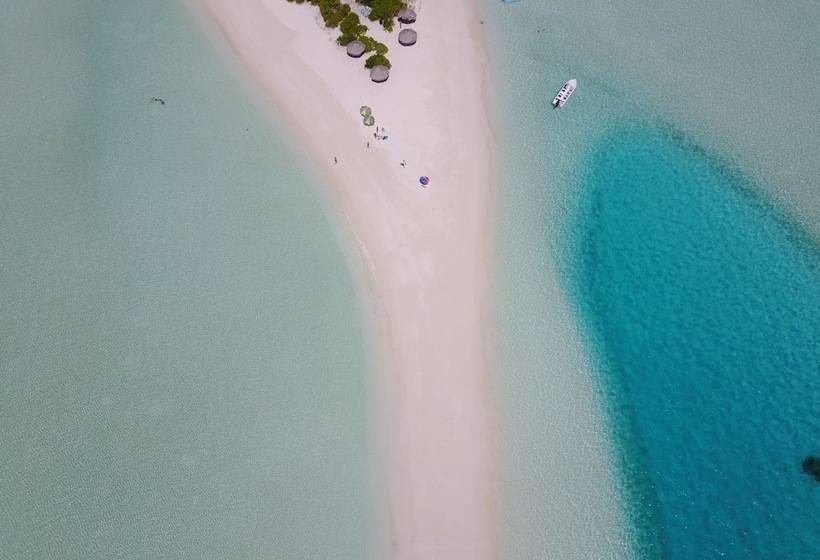 پانسیون Royal Inn Rasdhoo