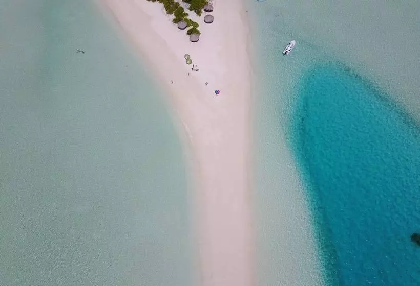 پانسیون Royal Inn Rasdhoo